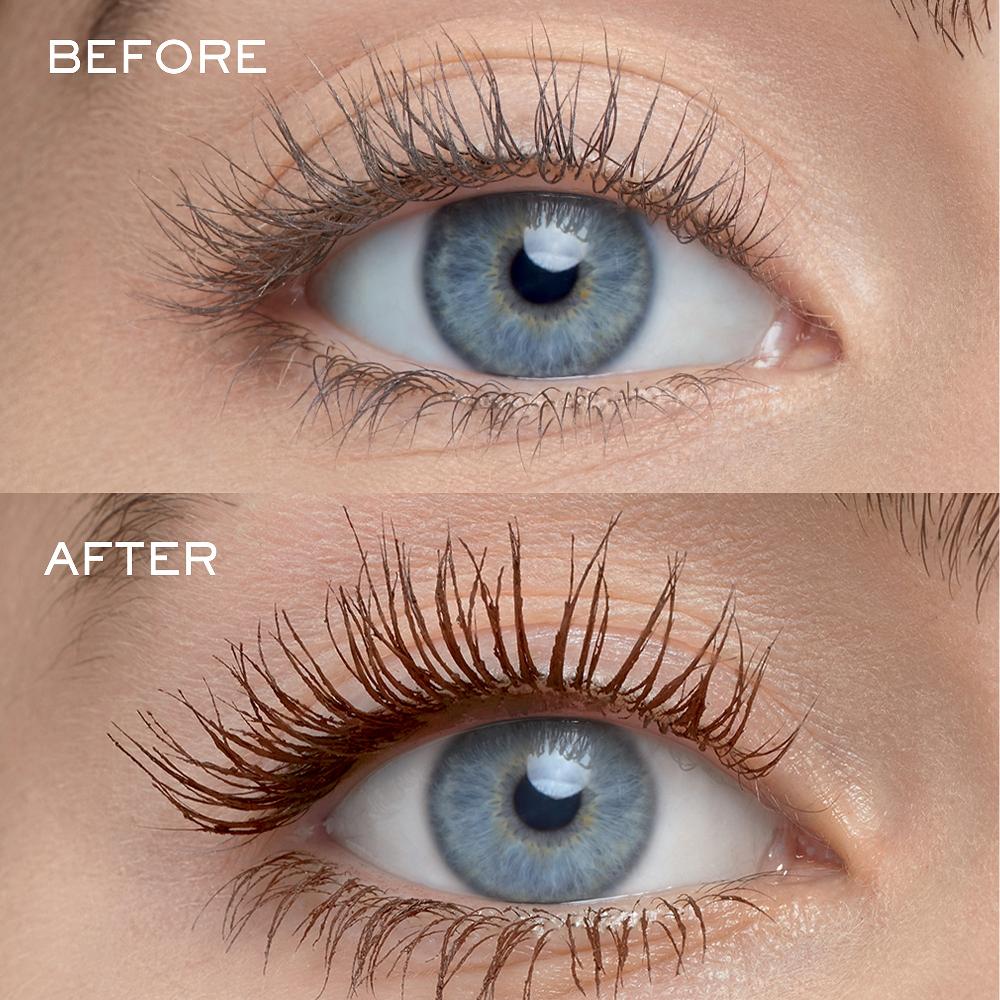 lookfantastic Lancôme Lash Idôle Mascara Brown 8ml Limitierter Zeitrabatt