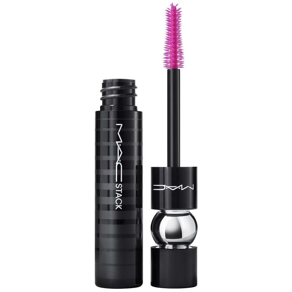 lookfantastic MAC Stack Mascara - Black 12ml Fabrik Onlineshop
