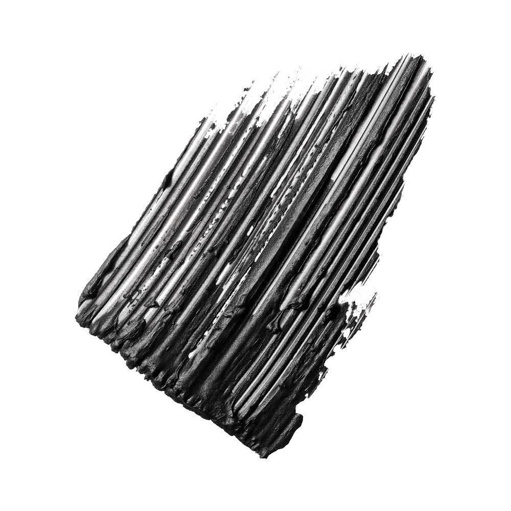 lookfantastic MAC Stack Mascara - Black 12ml Fabrik Onlineshop