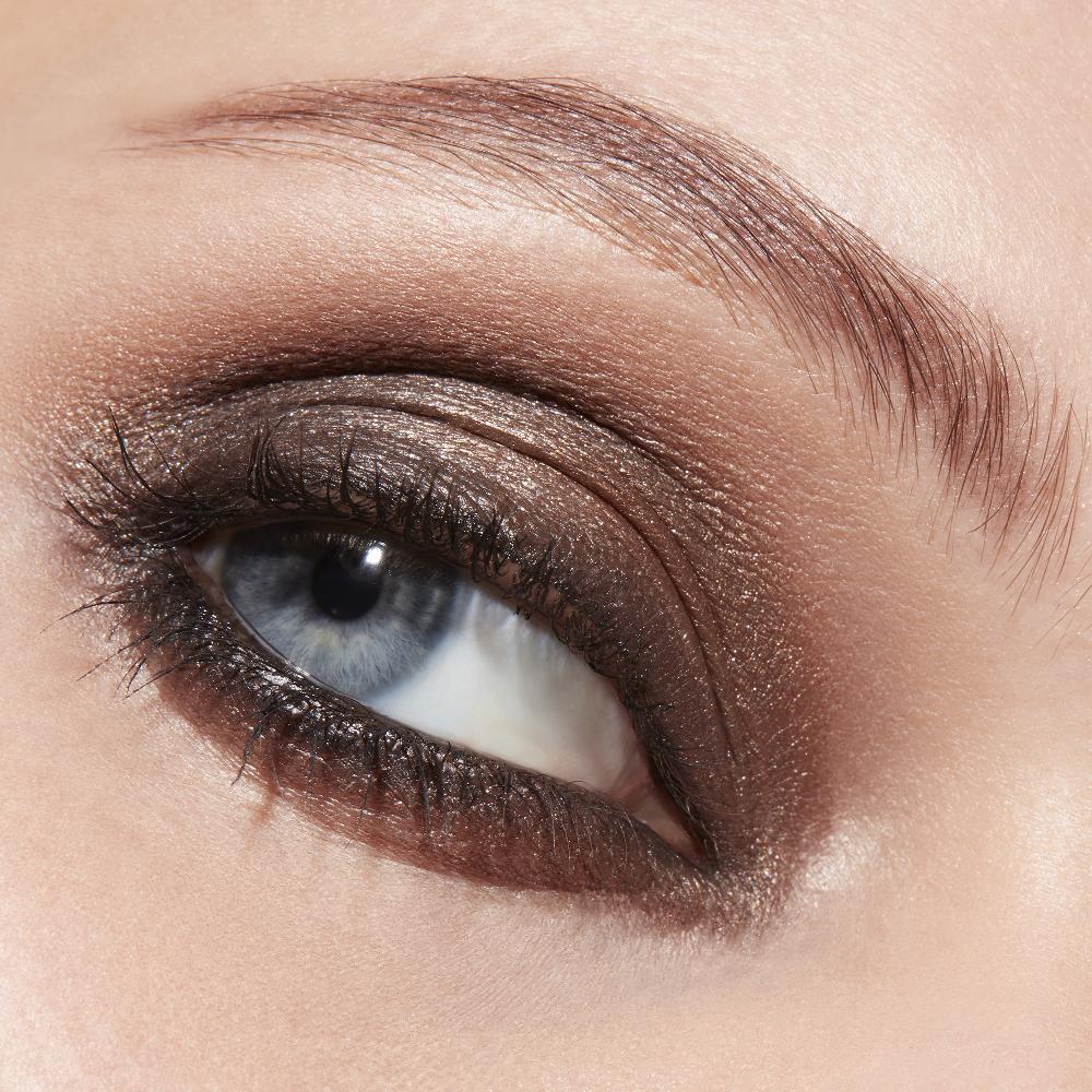 lookfantastic MAC Connect In Colour Lidschattenpalette - Unfiltered Nudes Sonderangebot