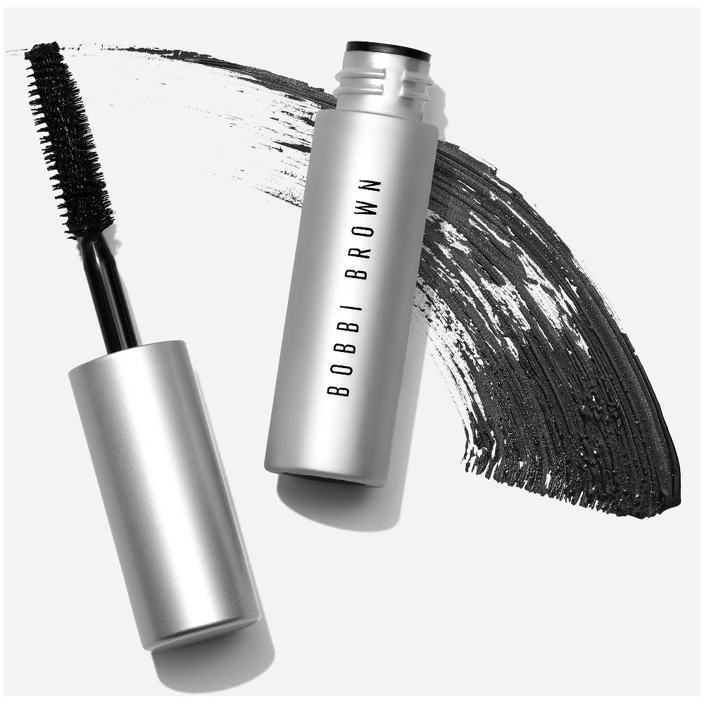 lookfantastic Bobbi Brown Smokey Eye Mascara - Black 6 ml Rabatt