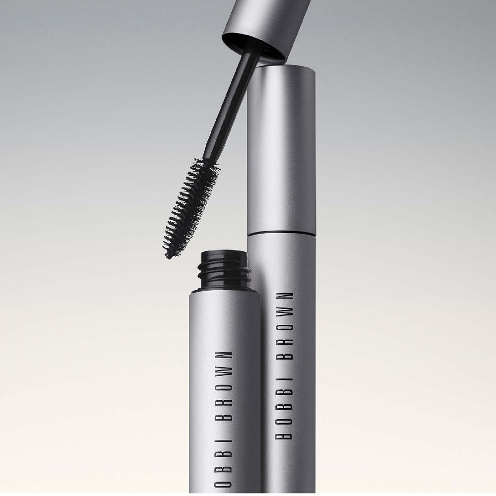 lookfantastic Bobbi Brown Smokey Eye Mascara - Black 6 ml Rabatt