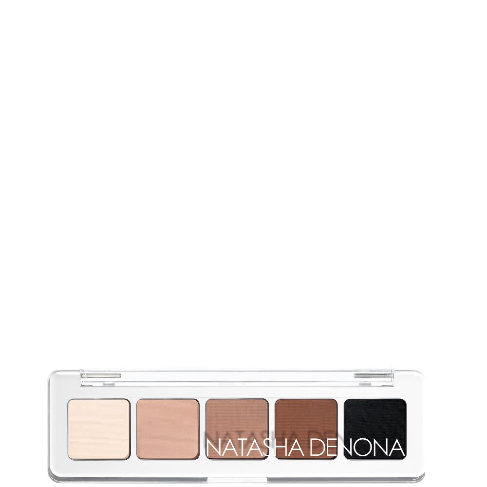 lookfantastic Natasha Denona Mini Eye Sculpt Palette Versandkostenfrei