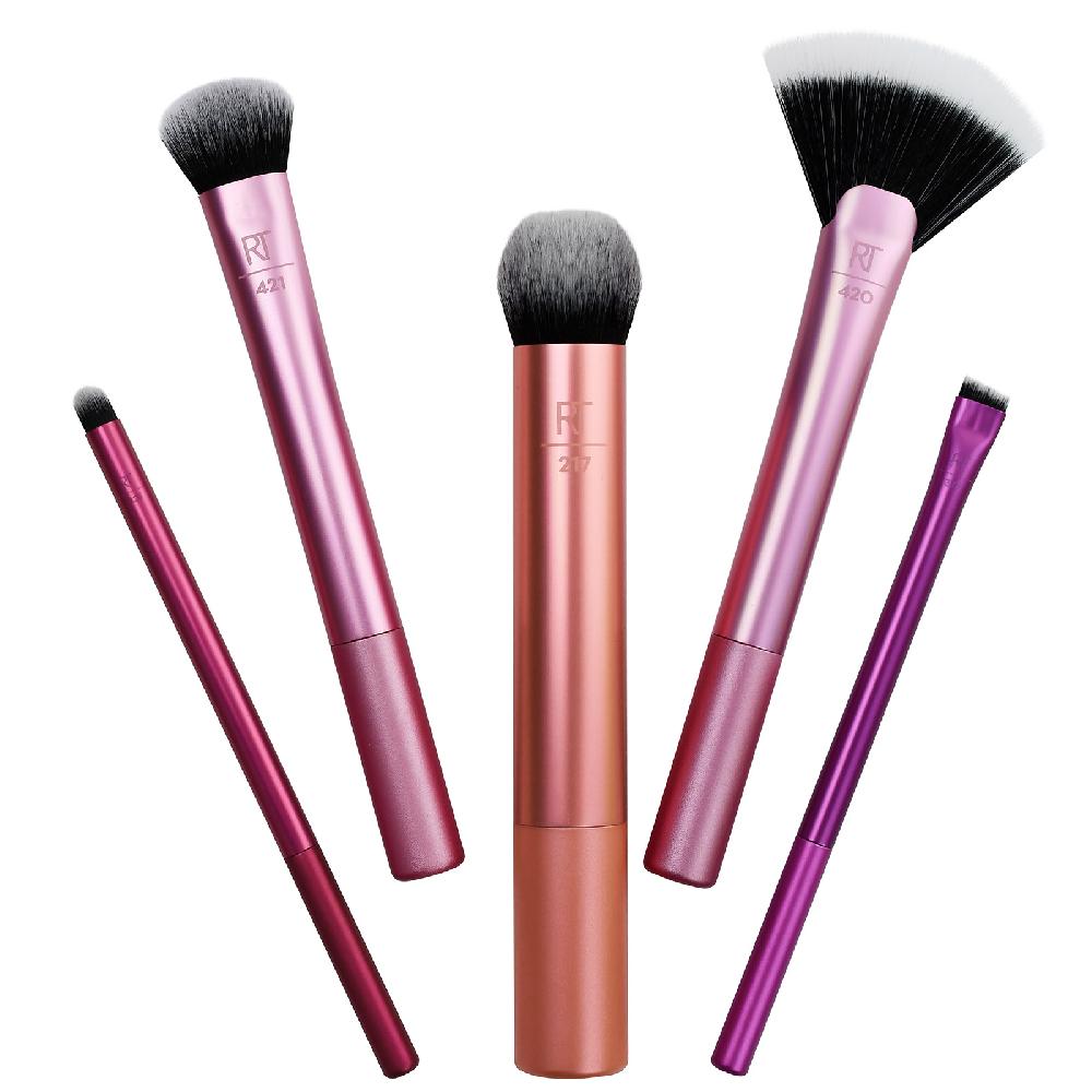 lookfantastic Real Techniques Artists Essentials Begrenztes Angebot