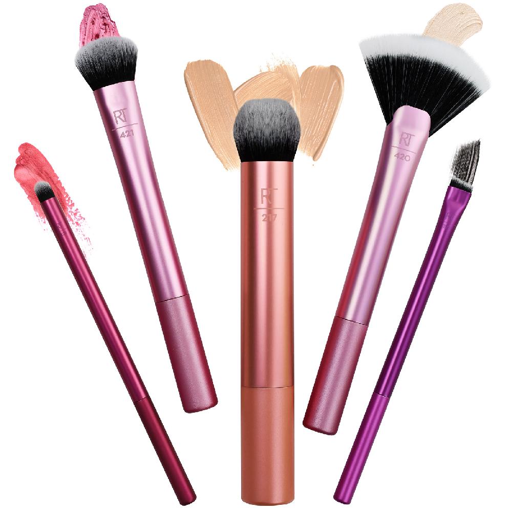 lookfantastic Real Techniques Artists Essentials Begrenztes Angebot