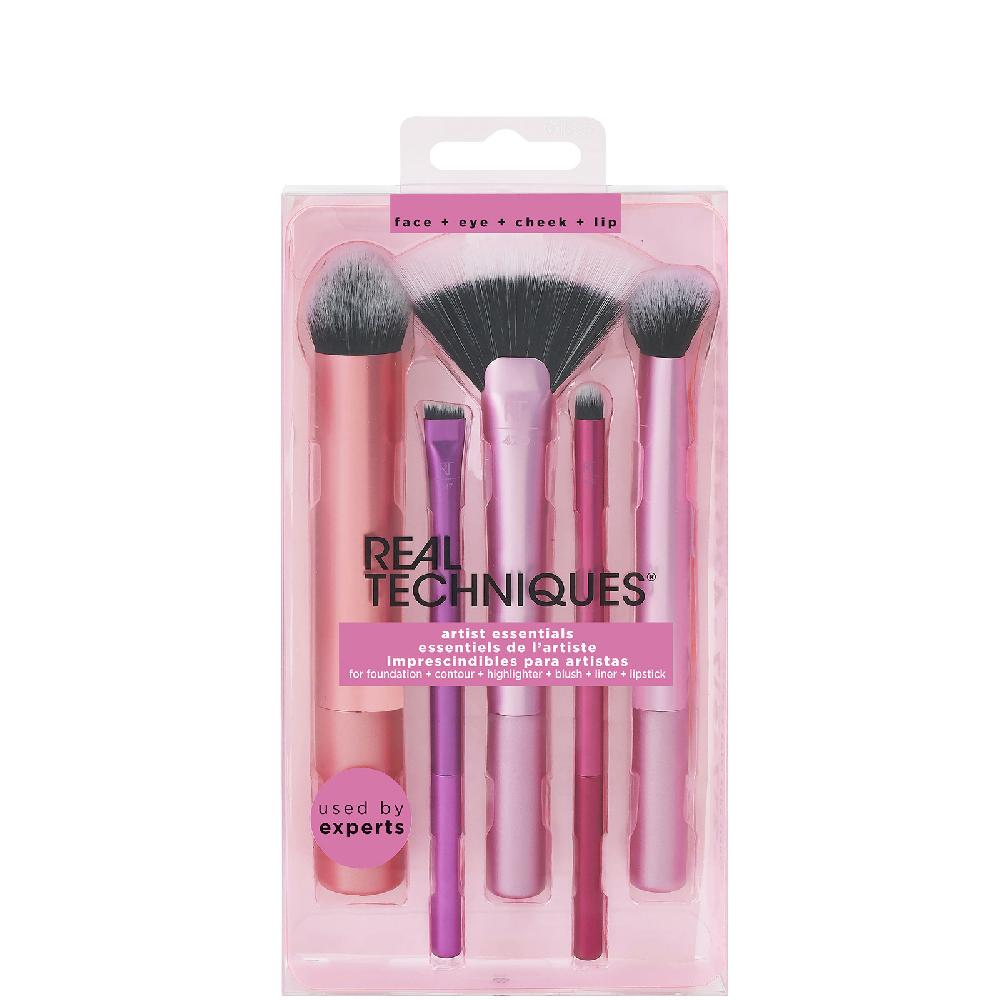 lookfantastic Real Techniques Artists Essentials Begrenztes Angebot