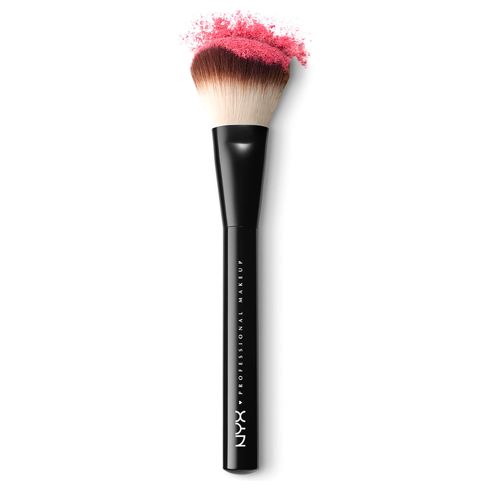 lookfantastic NYX Professional Makeup Pro Puderpinsel Black Friday