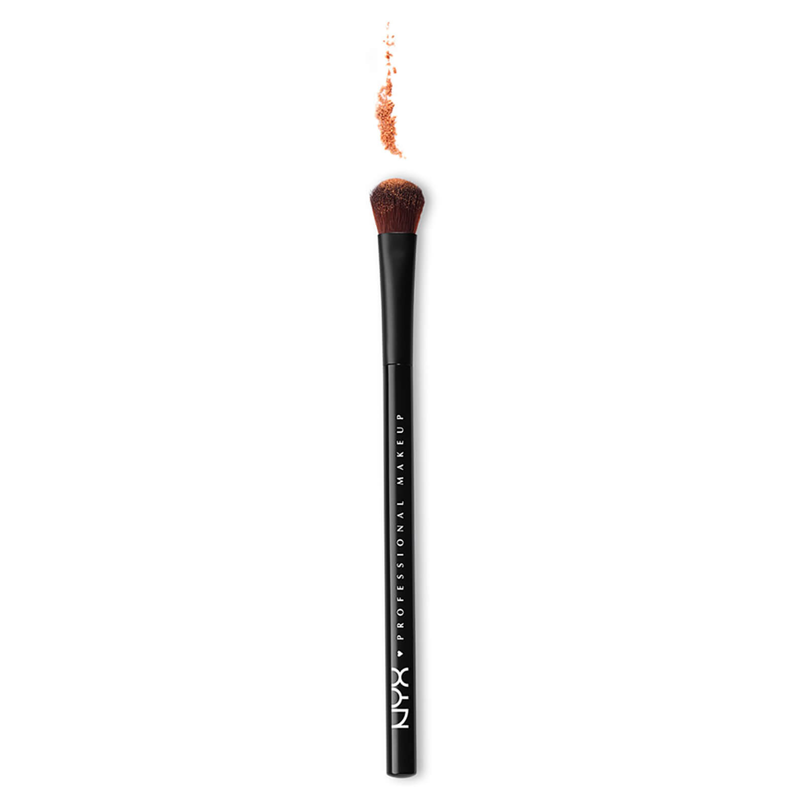 lookfantastic NYX Professional Makeup Pro Schattierungspinsel Cyber Monday