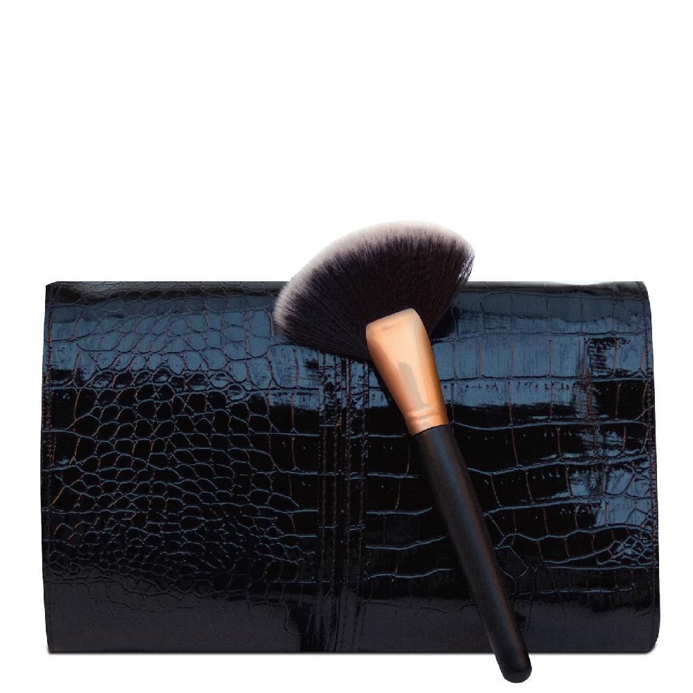 lookfantastic Rio 24 Piece Professional Cosmetic Make-up-Pinselset Lagerräumung