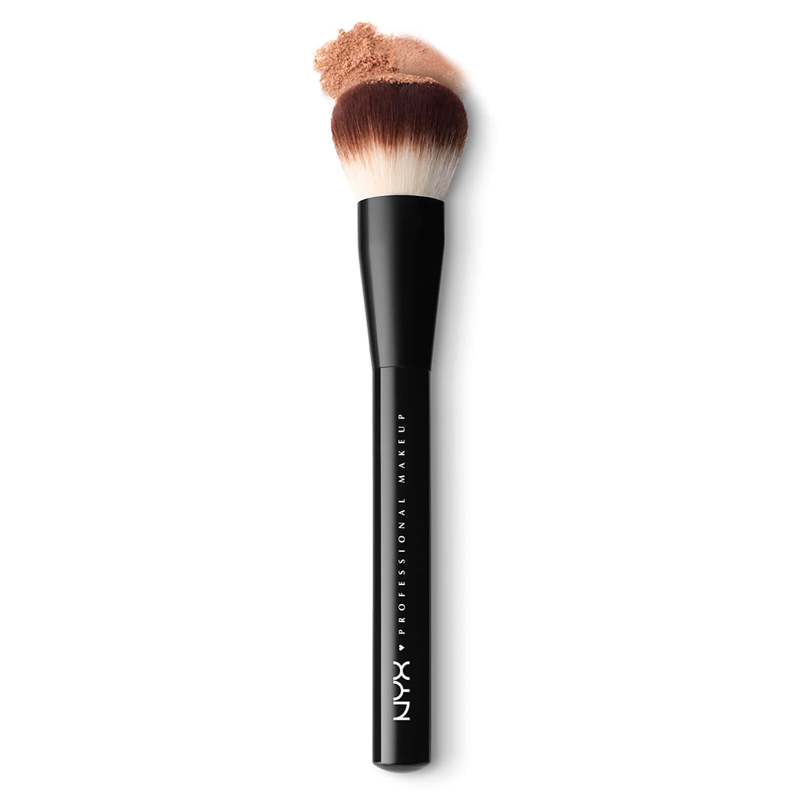 lookfantastic NYX Professional Makeup Pro Polierpinsel mit Mehrfachwirkung Exklusive Angebote