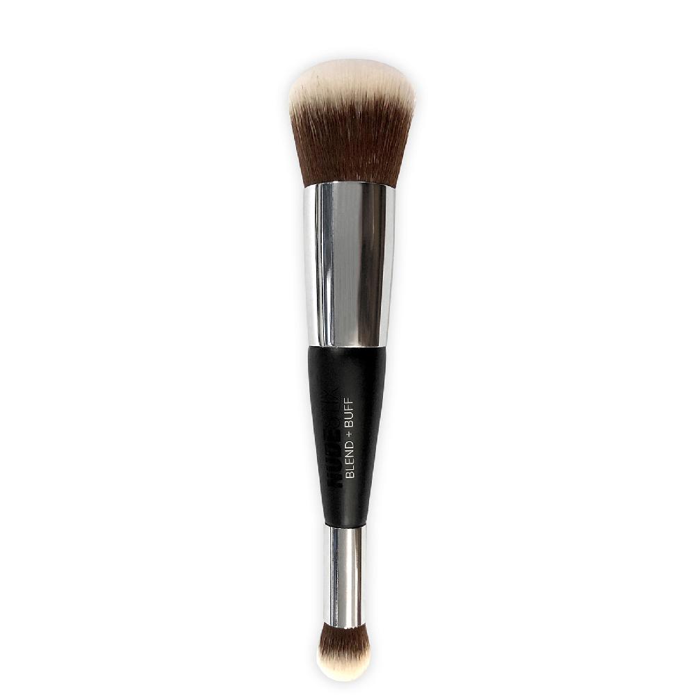 lookfantastic NUDESTIX Blend + Buff Pinsel Saisonale Angebote