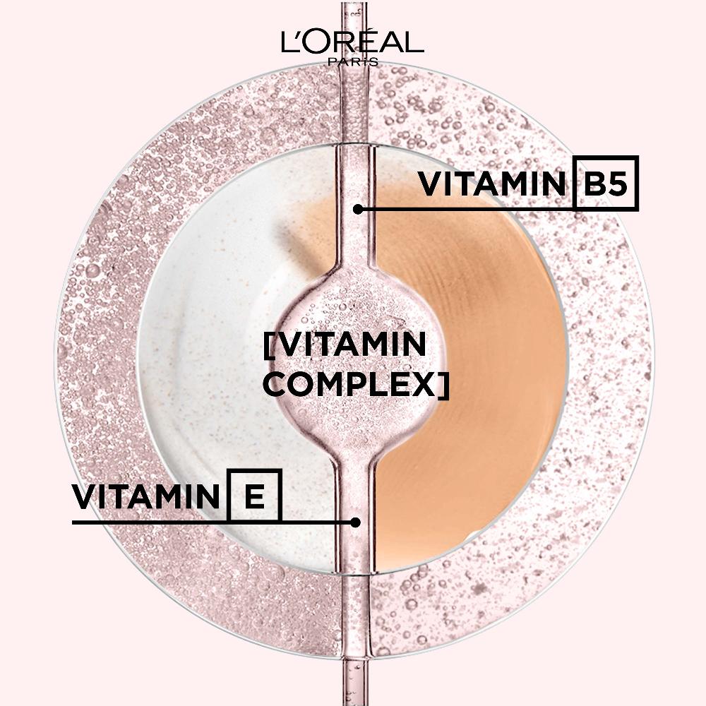 lookfantastic L'Oréal Paris C'est Magic CC Creme Anti-Rötung Wochenangebot