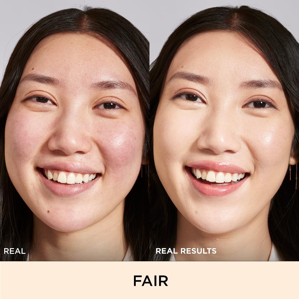 lookfantastic IT Cosmetics CC+ und Nude Glow Leichte Foundation und Glanzserum mit LSF 40 32 ml (Verschiedene Farbtöne) Kostenlose Rückgabe