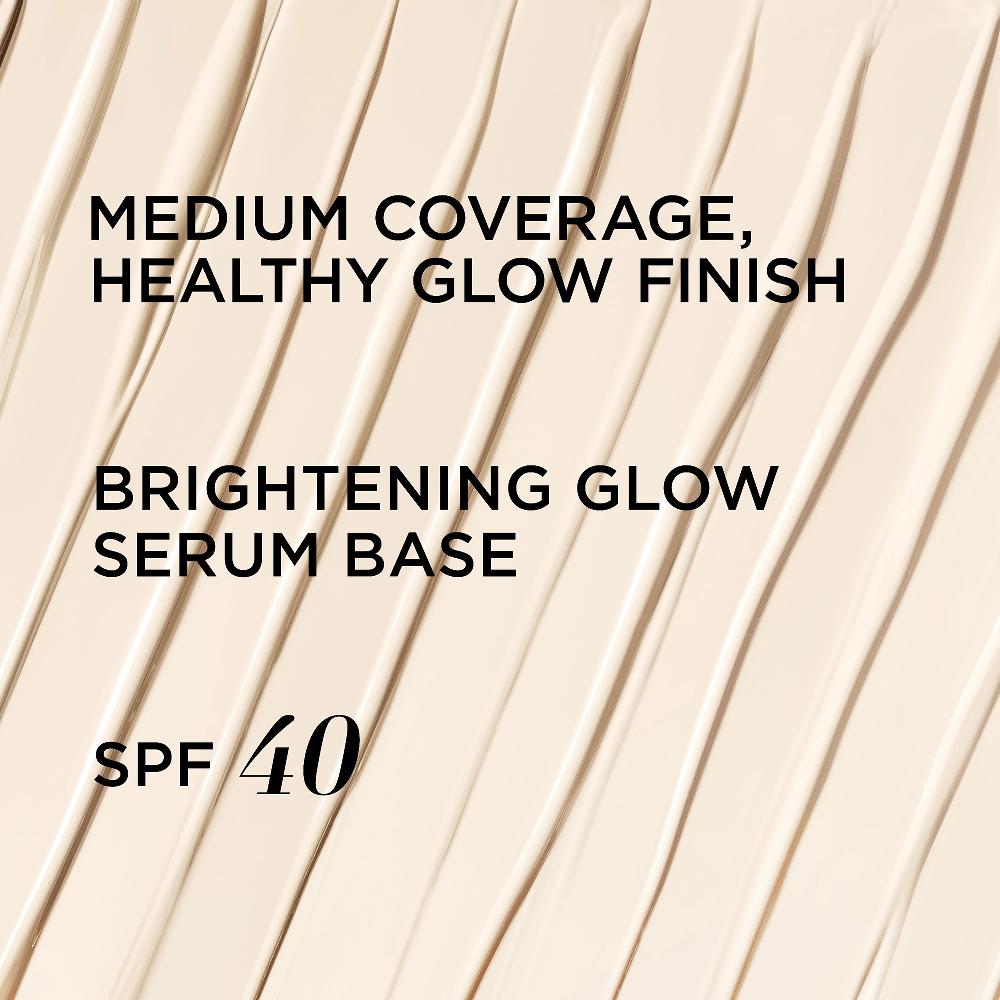 lookfantastic IT Cosmetics CC+ und Nude Glow Leichte Foundation und Glanzserum mit LSF 40 32 ml (Verschiedene Farbtöne) Kostenlose Rückgabe