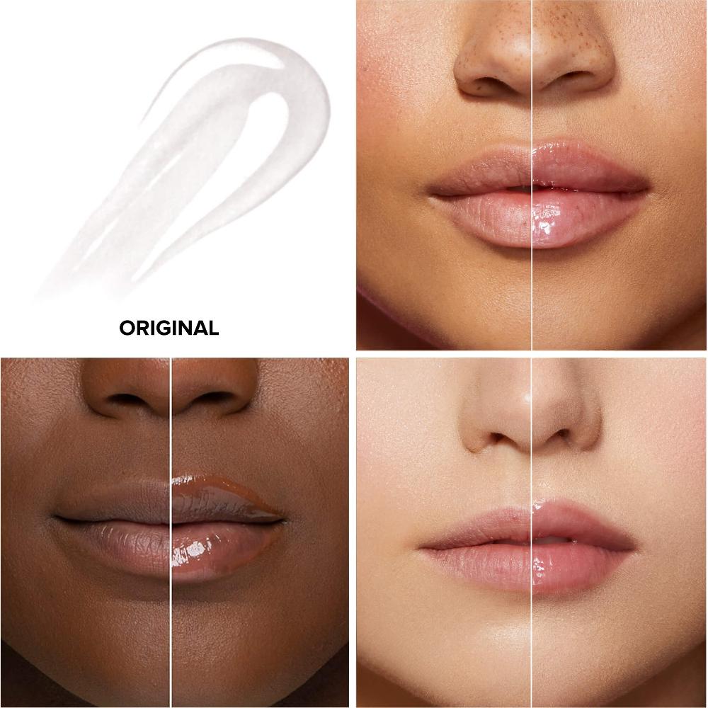 lookfantastic Too Faced Lip Injection Extreme Lipgloss 4 ml Bis zu 50% Rabatt