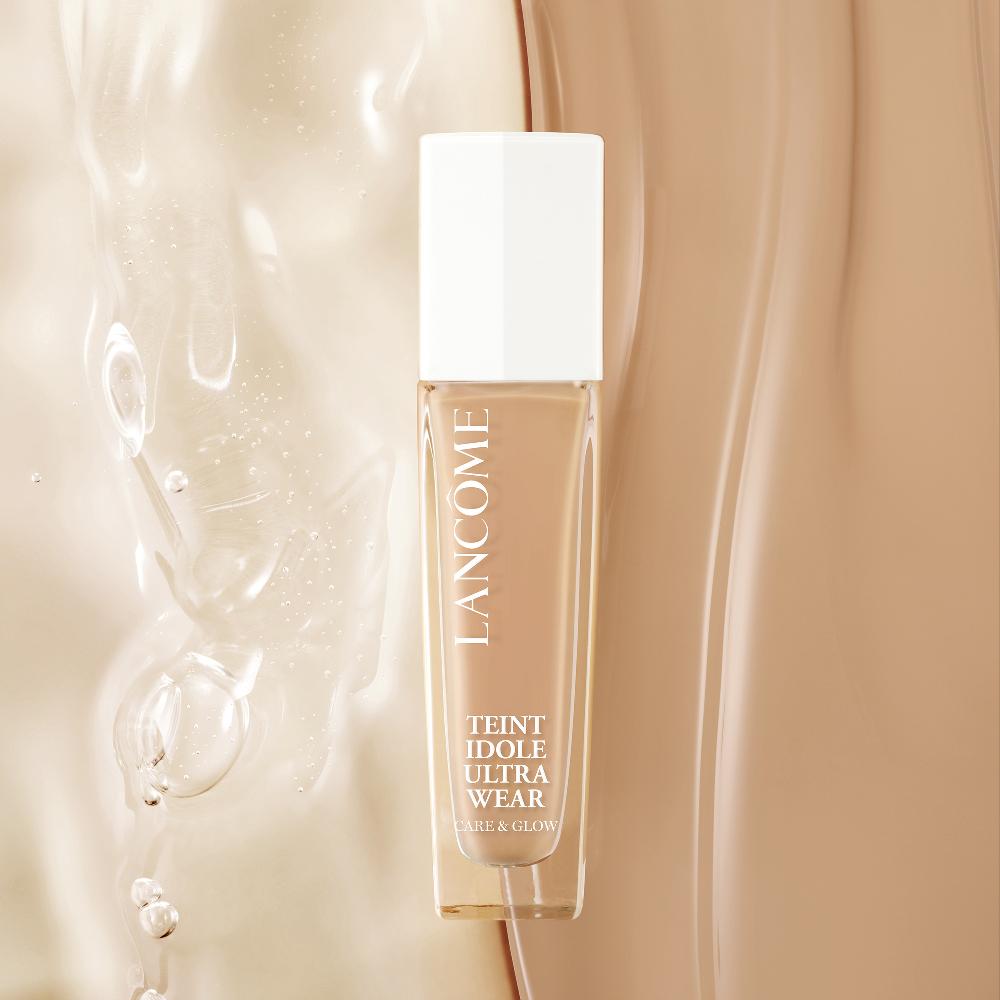 lookfantastic Lancôme Teint Idôle Ultra Wear Pflege und Glanz 30 ml (Verschiedene Farbtöne) Discount Store für neue Produkte