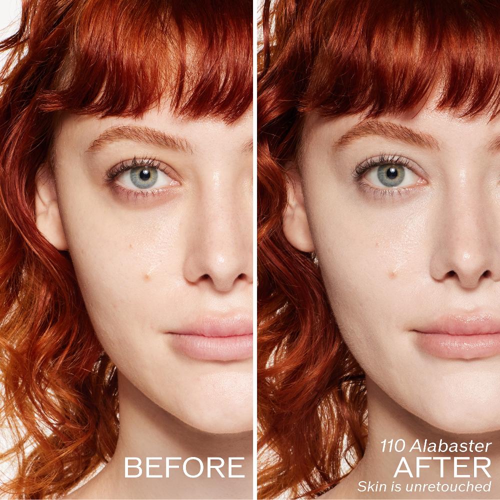 lookfantastic Shiseido Revitalessence Glow Foundation 30 ml (Verschiedene Farbtöne) Super Rabatt