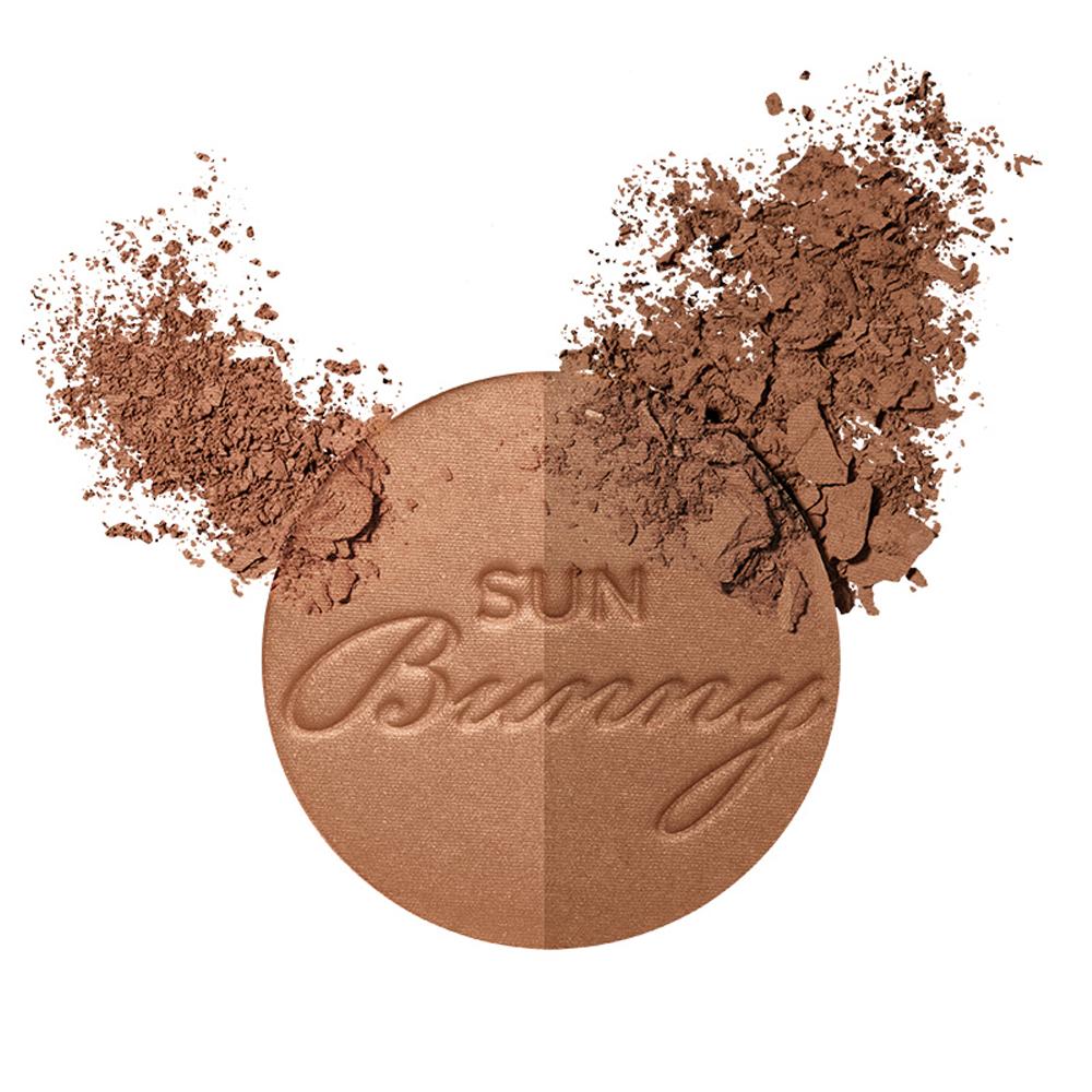 lookfantastic Too Faced Natural Bronzer - Sun Bunny 8 g 50% Rabatt mit kostenlosem Versand