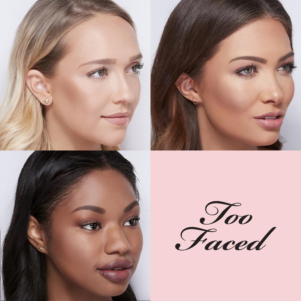 lookfantastic Too Faced Natural Bronzer - Sun Bunny 8 g 50% Rabatt mit kostenlosem Versand