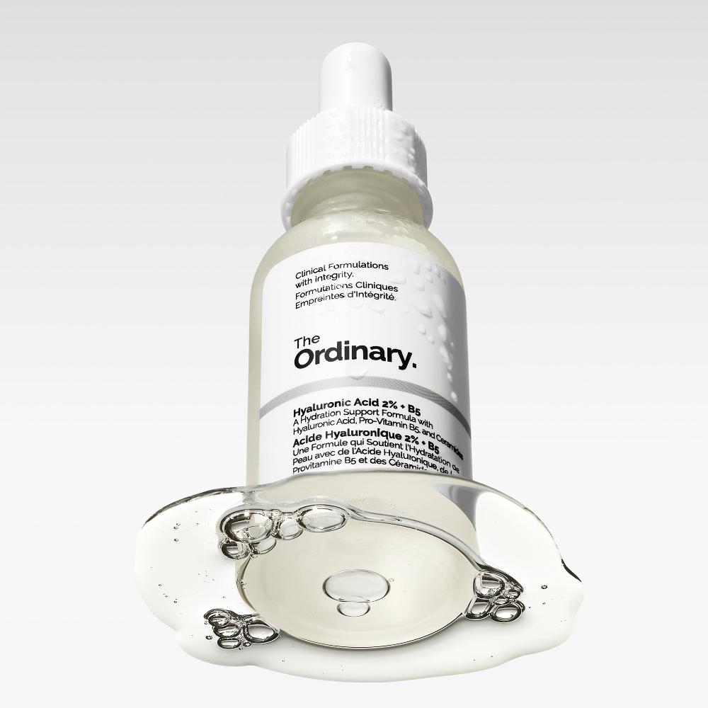 lookfantastic The Ordinary Hyaluronsäure 2 % + B5 60 ml Black Friday Preise