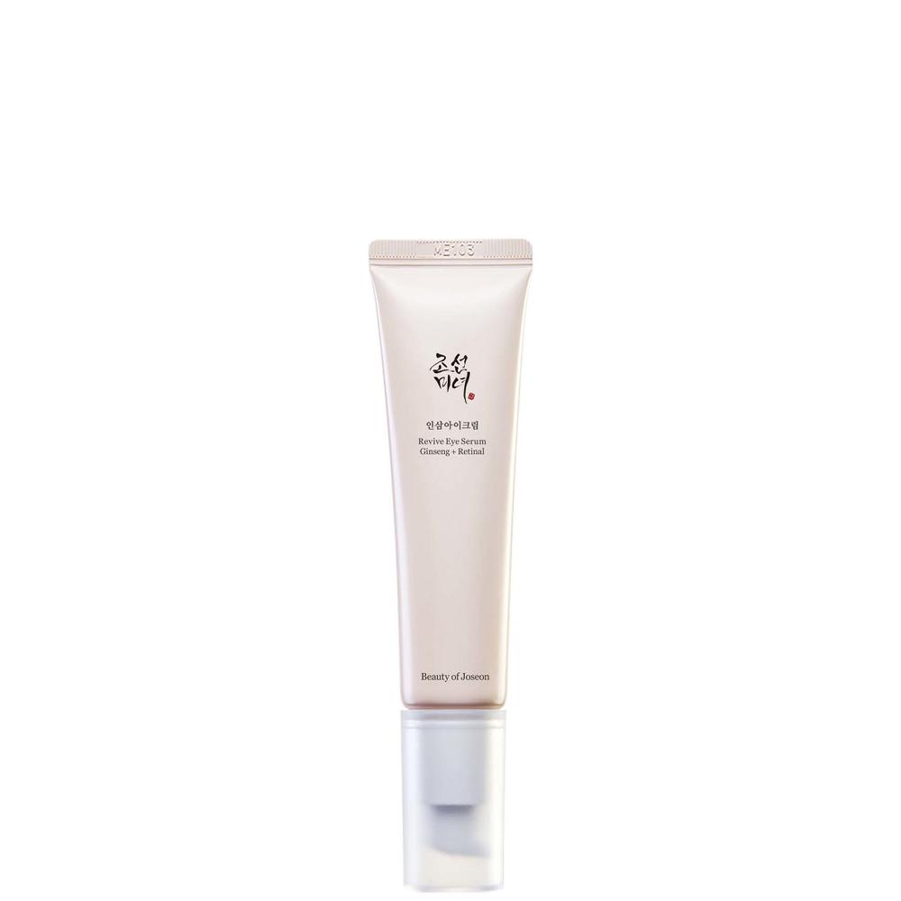 lookfantastic Beauty of Joseon Revive Eye Serum Ginseng + Retinal 30ml