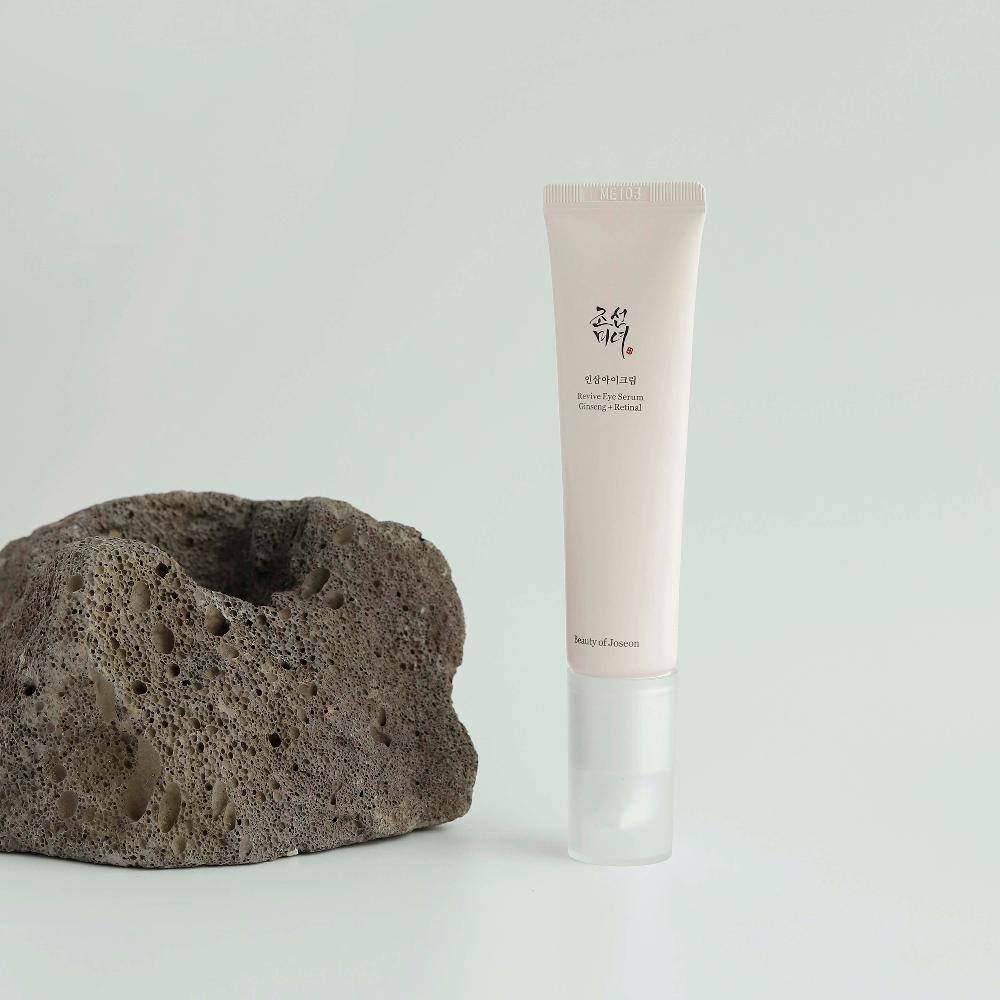 lookfantastic Beauty of Joseon Revive Eye Serum Ginseng + Retinal 30ml Im Verkauf