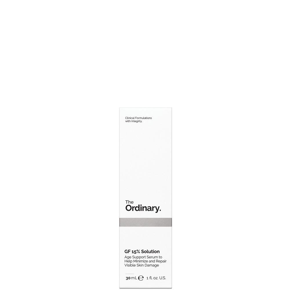 lookfantastic The Ordinary GF 15% Serum for Visible Skin Repair and Wrinkles 30ml zollfrei