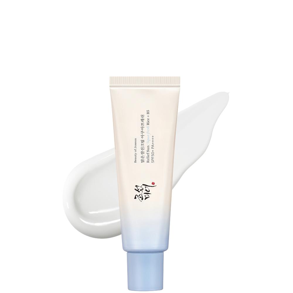 lookfantastic Beauty of Joseon Relief Sun Aqua-Fresh Rice + B5 SPF50+ 50ml Outlet