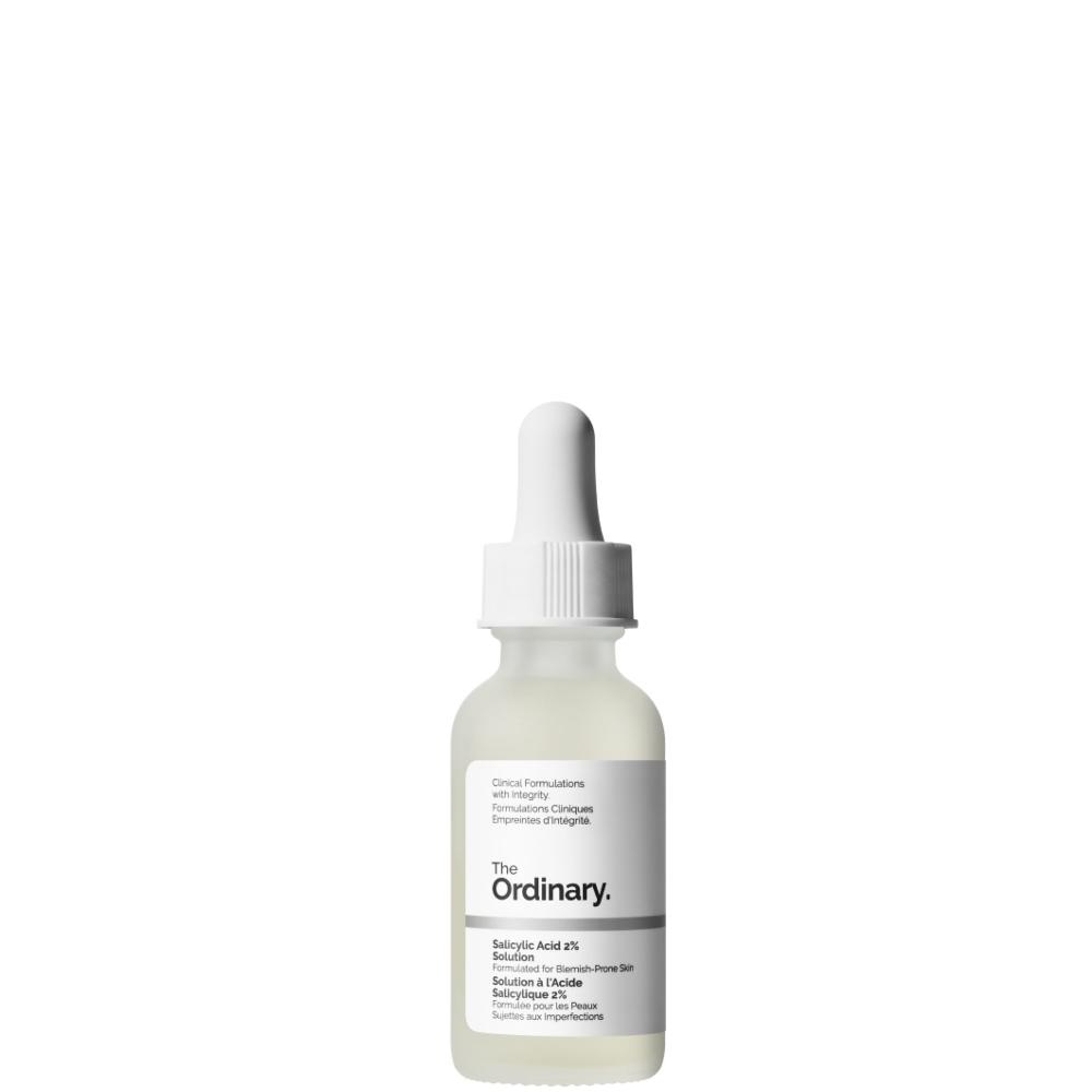 lookfantastic The Ordinary Salicylic Acid 2% Solution 30 ml Auslauf