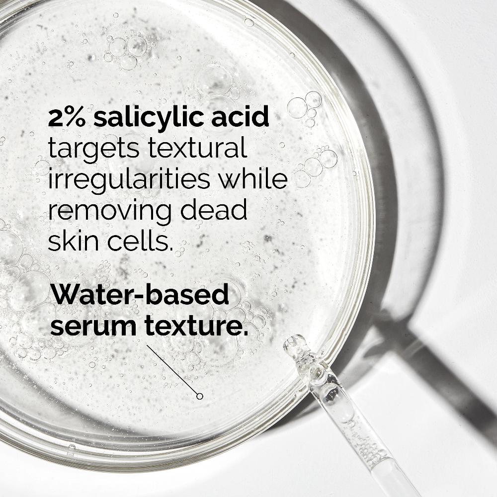 lookfantastic The Ordinary Salicylic Acid 2% Solution 30 ml Auslauf