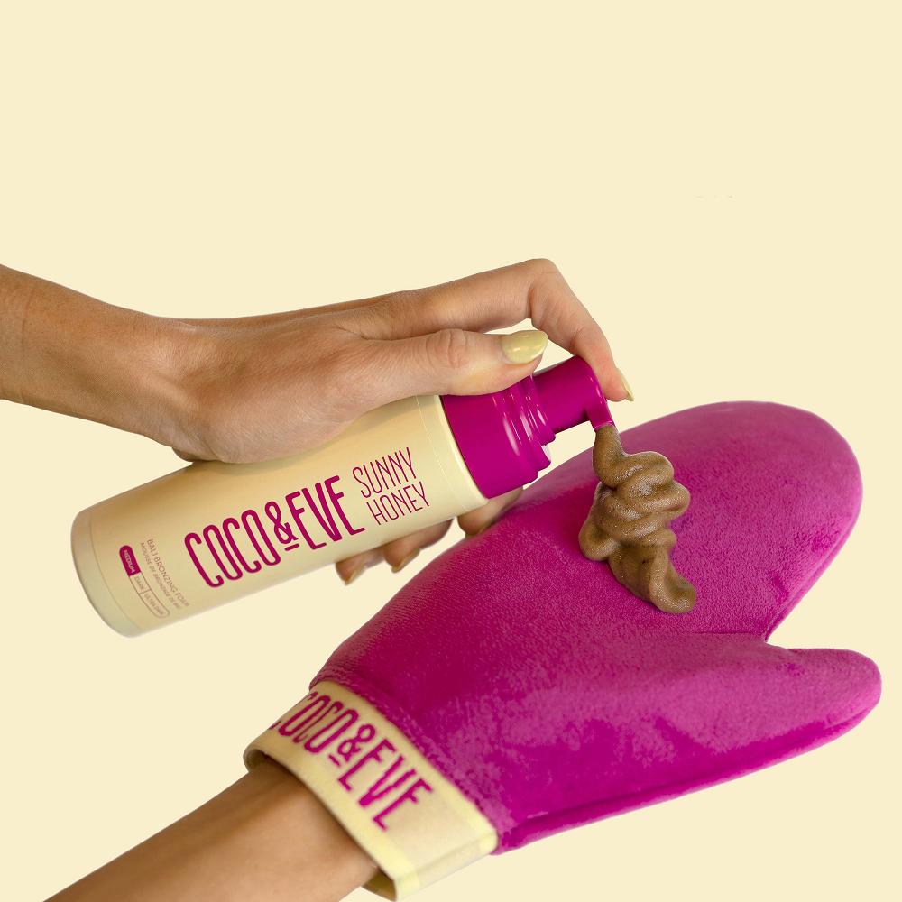 lookfantastic Coco & Eve Ultimate Glow Kit – Dunkel Limitierter Zeitrabatt