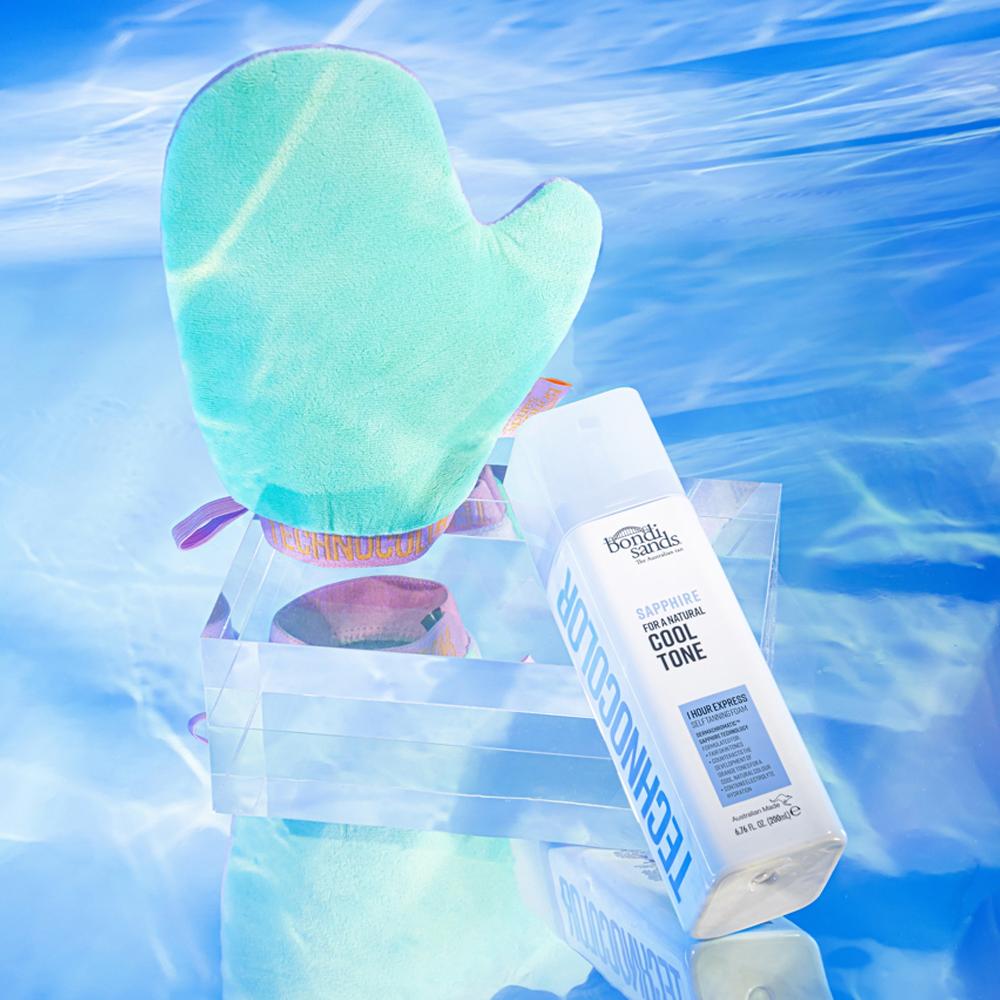 lookfantastic Bondi Sands Technocolor 1 Stunde Express-Selbstbräunungsschaum – Saphir 200 ml Fabrik Onlineshop