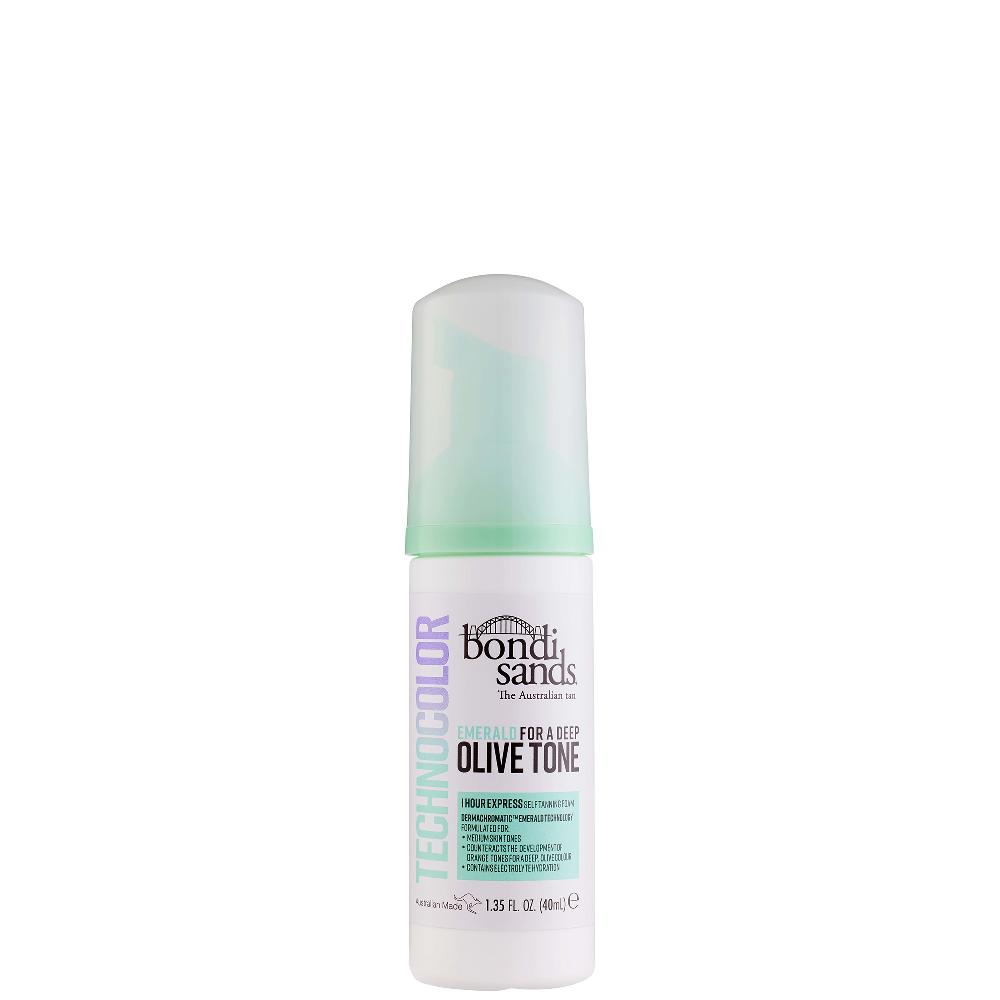 lookfantastic Exclusive Bondi Sands Technocolor Starter Bundle - Emerald Fabrikpreis