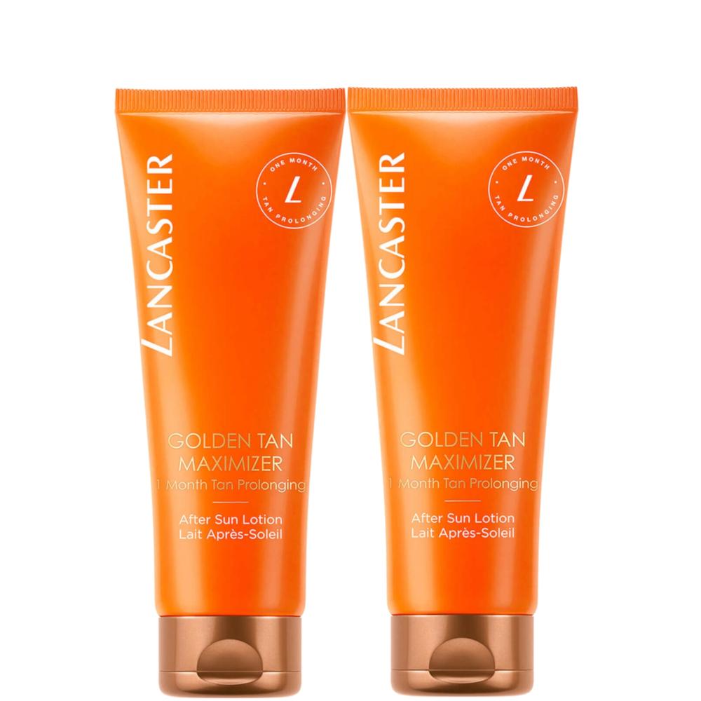 lookfantastic Lancaster Golden Tan Maximizer Bundle Günstig kaufen