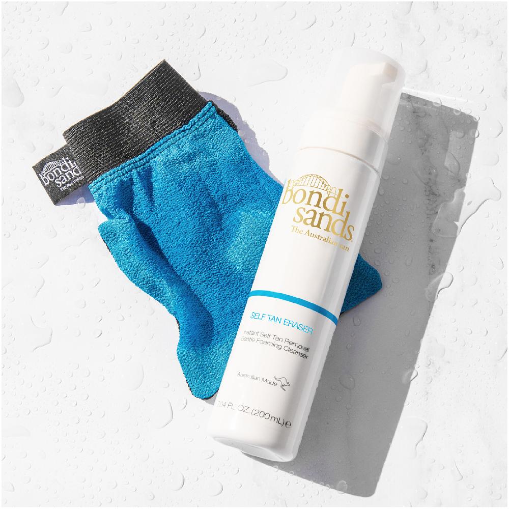 lookfantastic Bondi Sands Selbstbräuner-Entferner 200 ml Versandkostenfrei