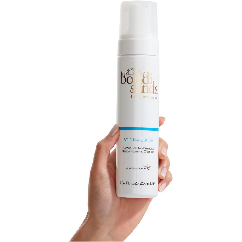 lookfantastic Bondi Sands Selbstbräuner-Entferner 200 ml Versandkostenfrei