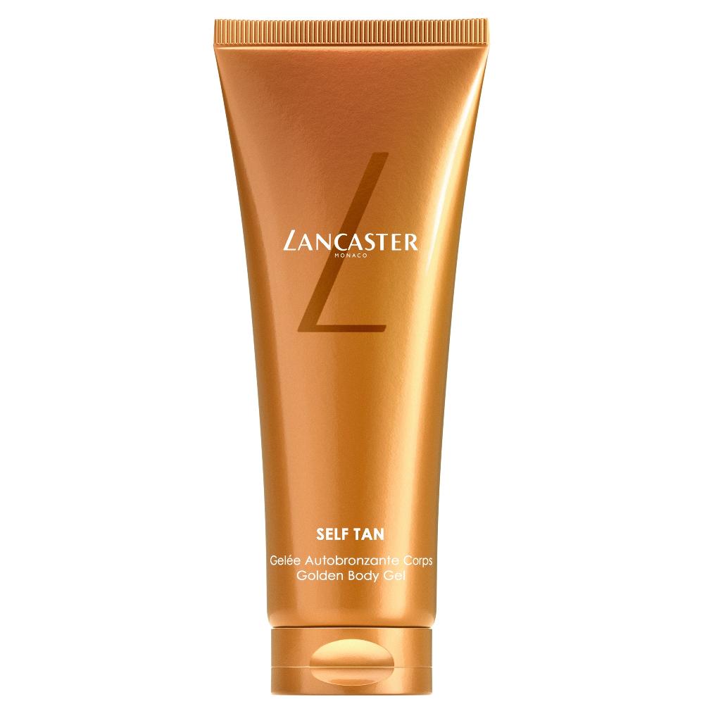 lookfantastic Lancaster Selbstbräunendes Goldenes Körpergel 125 ml Online Shopping