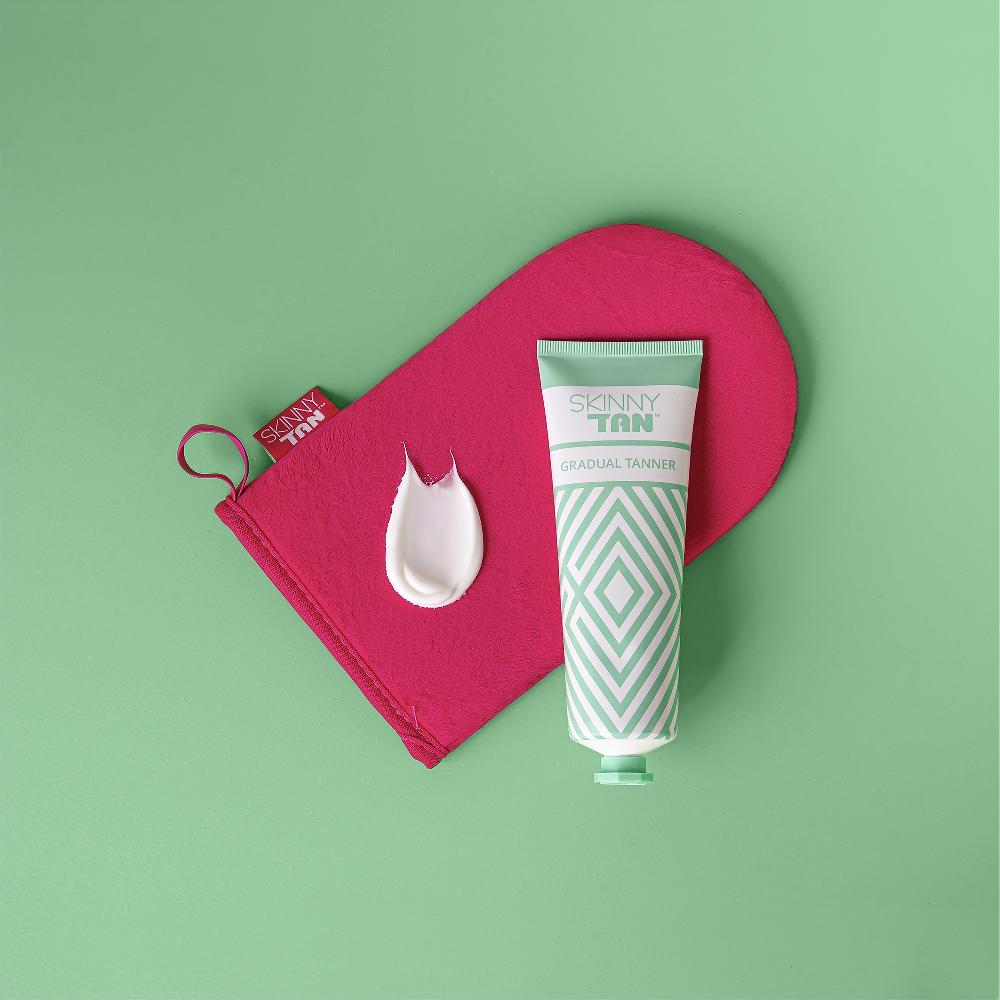 lookfantastic Skinny Tan Gradual Tanner 125ml Exklusivangebot
