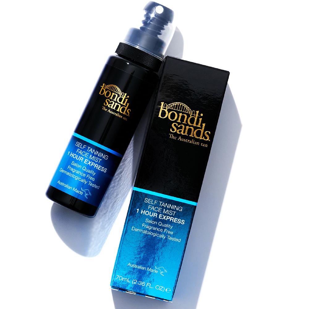 lookfantastic Bondi Sands One Hour Express Gesichtsspray 70 ml Black Friday