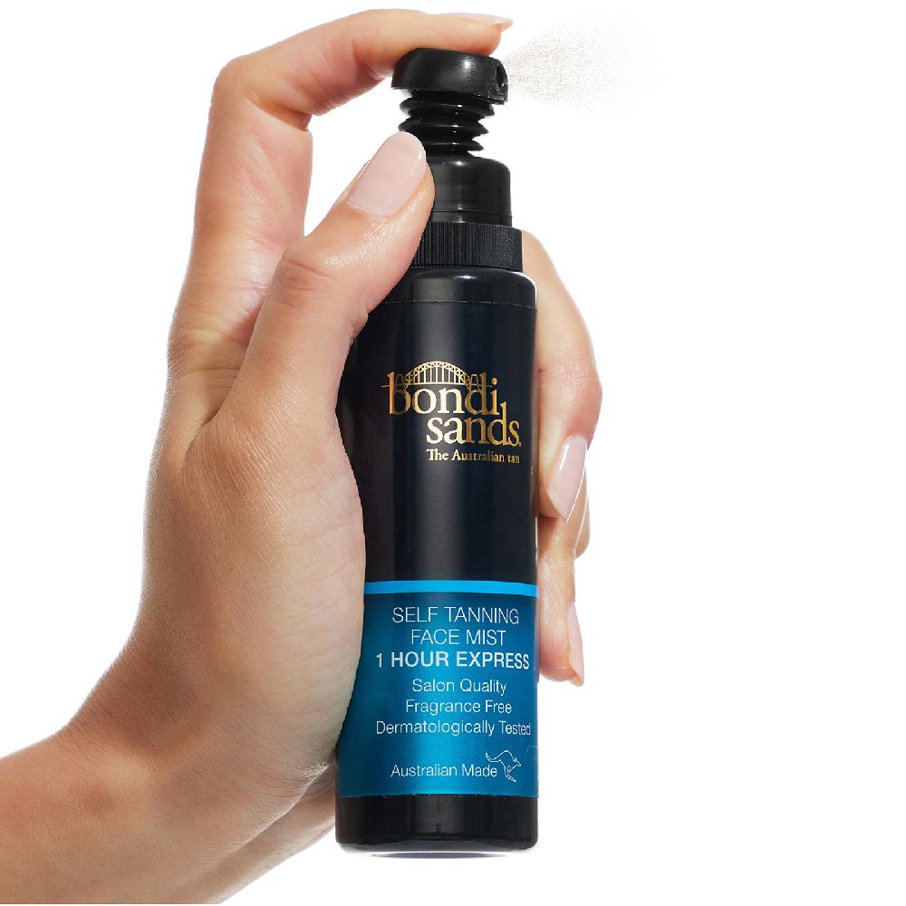 lookfantastic Bondi Sands One Hour Express Gesichtsspray 70 ml Black Friday