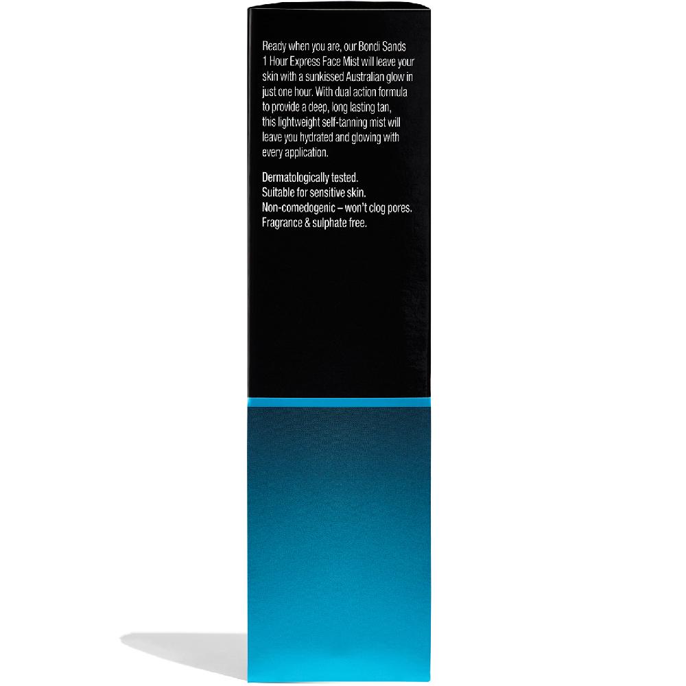lookfantastic Bondi Sands One Hour Express Gesichtsspray 70 ml Black Friday