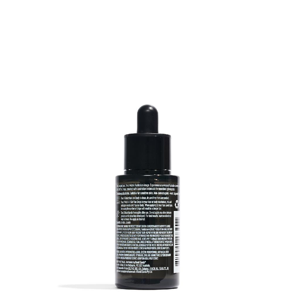 lookfantastic Bondi Sands Face Drops - Dark Osterangebot