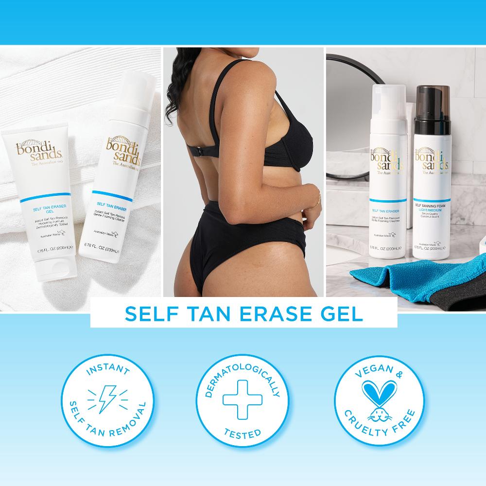 lookfantastic Bondi Sands Selbstbräuner-Entferner 100 ml Vatertagsangebot
