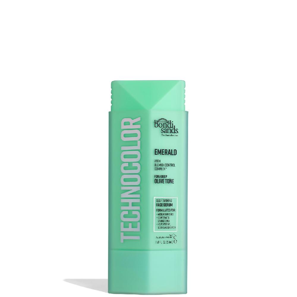 lookfantastic Bondi Sands Techno Face and Body Bundle Valentinstagsangebot