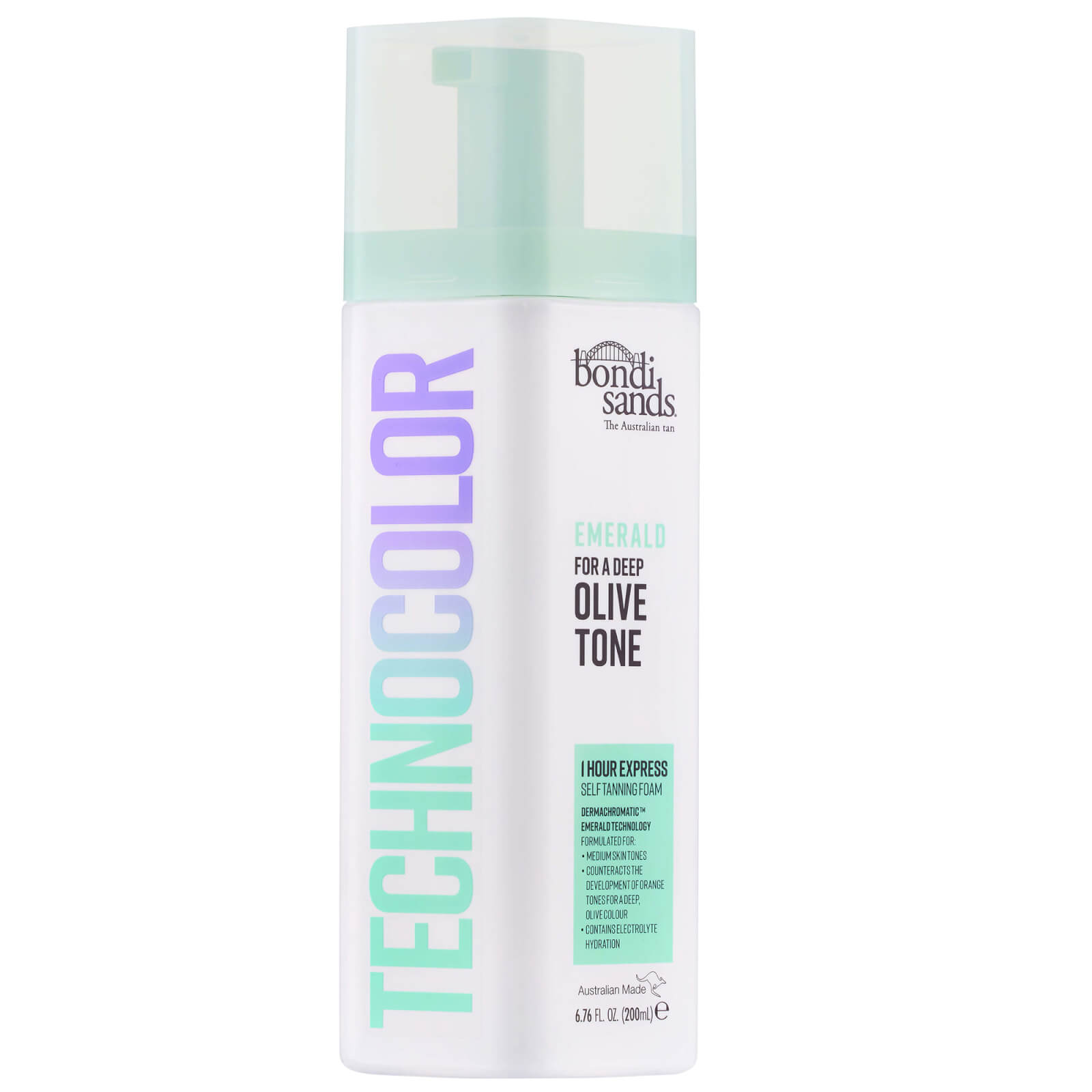 lookfantastic Bondi Sands Techno Face and Body Bundle Valentinstagsangebot