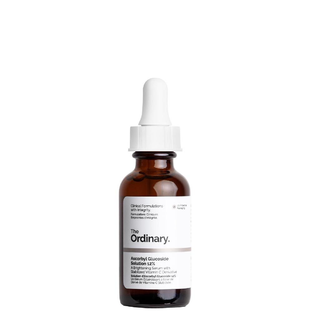 lookfantastic The Ordinary Ascorbyl Glucoside Solution 12% 30 ml Neueste Mode