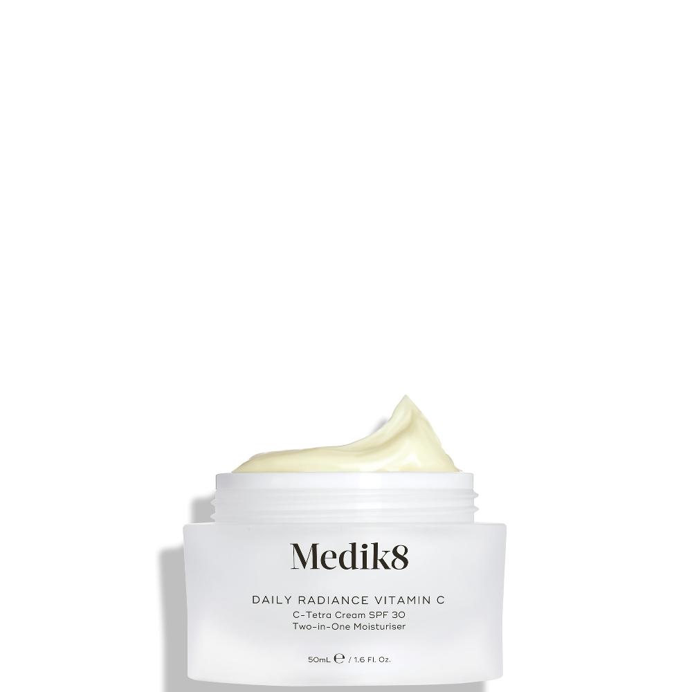lookfantastic Medik8 Daily Radiance Vitamin C 50ml Online Outlet