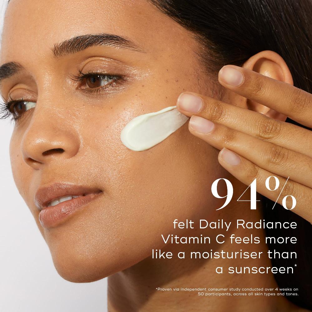 lookfantastic Medik8 Daily Radiance Vitamin C 50ml Online Outlet