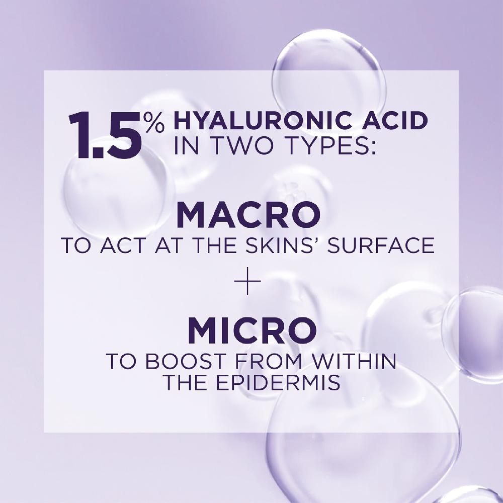 lookfantastic L'Oréal Paris 1 5 % Hyaluronsäure Revitalift Filler-Serum 30 ml Exklusive Angebote