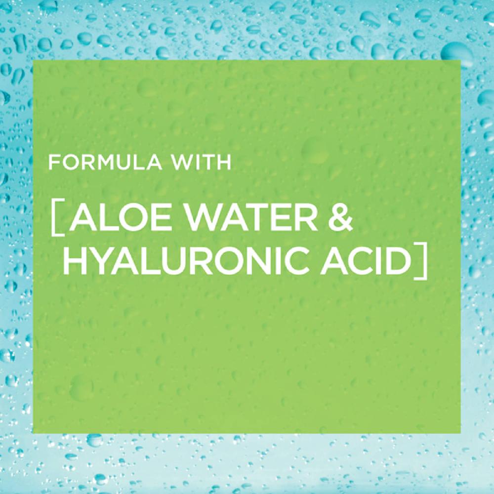 lookfantastic L'Oréal Paris Hydra Genius Liquid Care Moisturiser for Normal Combination Skin 70ml 2 Pack Exclusive Große Rabatte